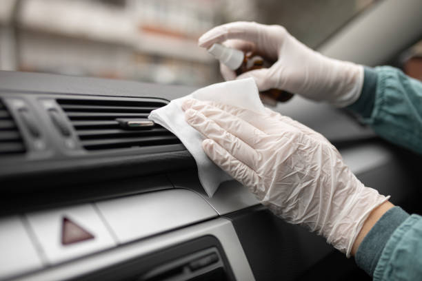 Best Best Air Duct Cleaning Company  in Brown Station, MD