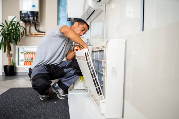 Best Affordable HVAC Duct Cleaning  in Brown Station, MD