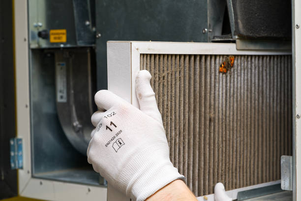Best Commercial Air Duct Cleaning  in Brown Station, MD