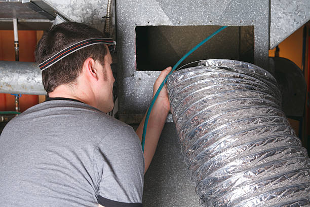 Best Emergency Air Duct Cleaning  in Brown Station, MD