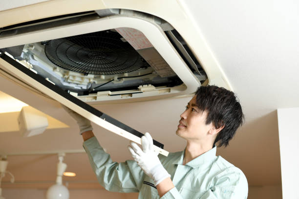 Best HVAC Duct Inspection Services  in Brown Station, MD
