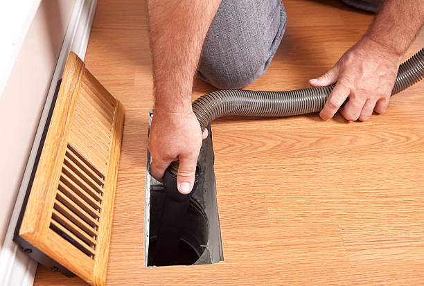 Best Professional Duct Cleaning Services  in Brown Station, MD