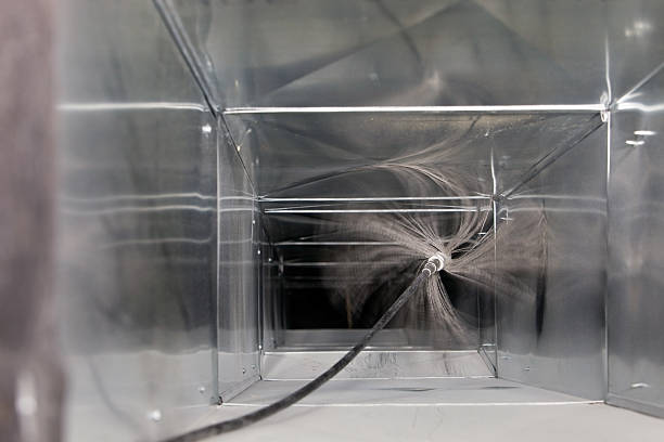 Best Local Air Duct Cleaning Services  in Brown Station, MD