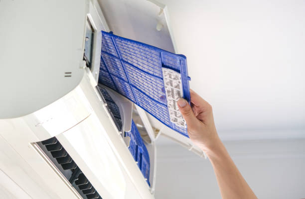 Best Air Duct Cleaning Near Me  in Brown Station, MD