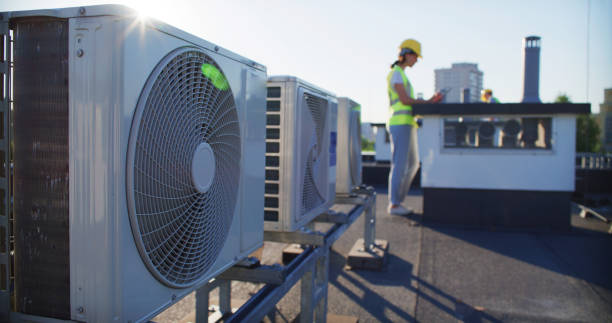 Best Dryer Vent Cleaning Services  in Brown Station, MD