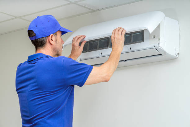 Best Air Duct Cleaning Near Me  in Brown Station, MD